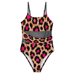 ETC Leopard One Piece