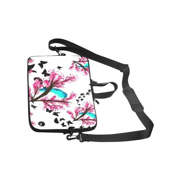 ETC Cherry bird Laptop Bag