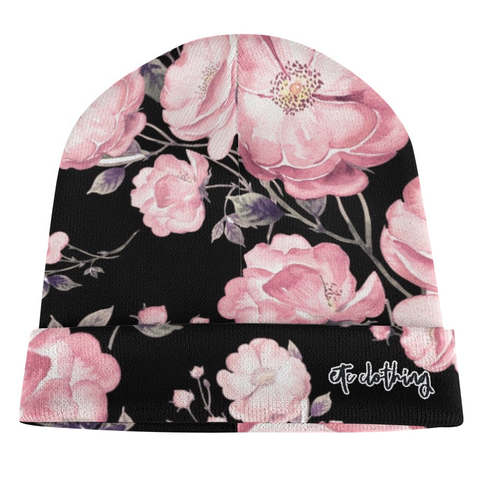ETC Spring 17' PINK peonies
