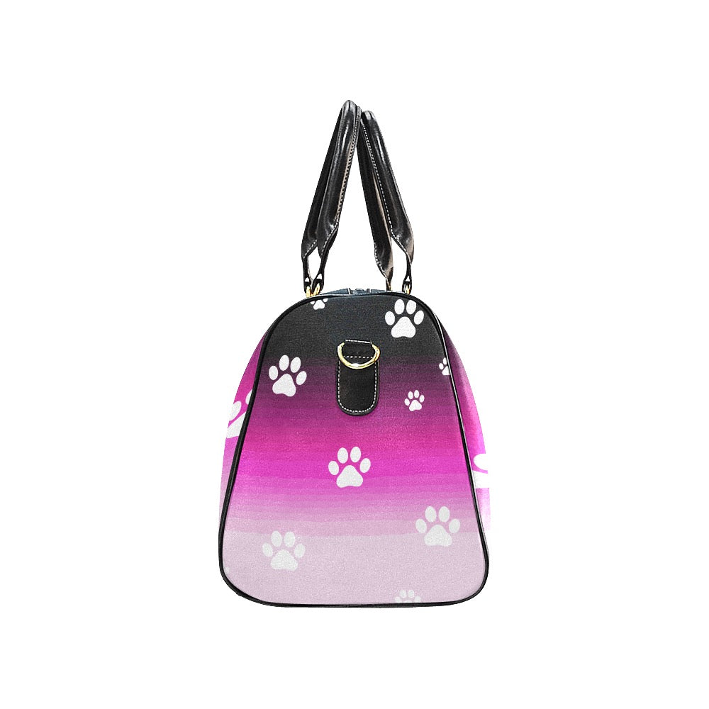 ETC Ombre Paws Charity