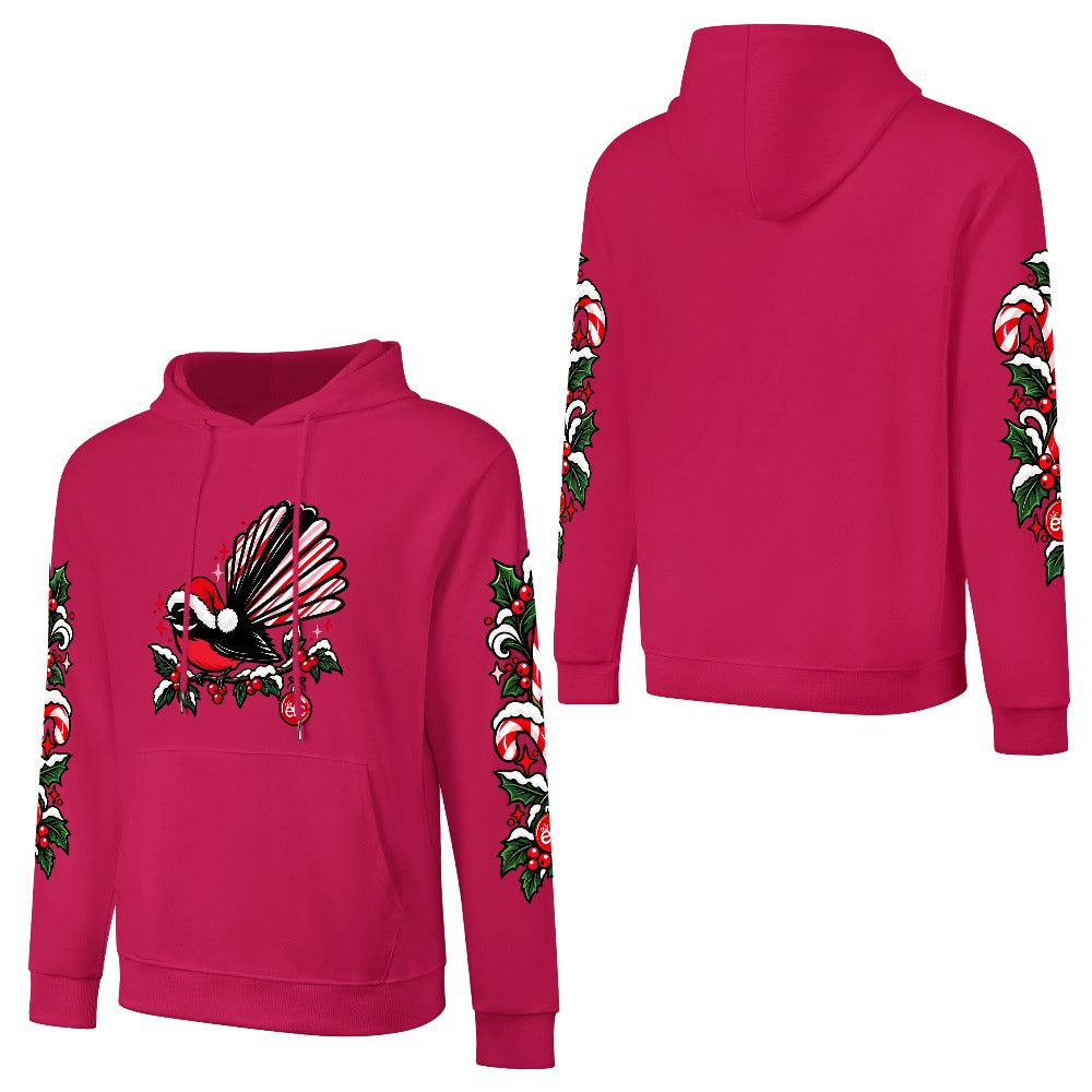 ETC Fantail Christmas Hoodie