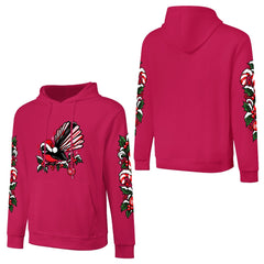 ETC Fantail Christmas Hoodie
