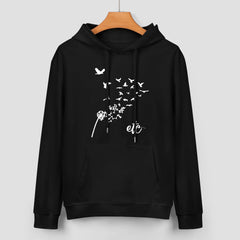 ETC Free Spirit Cotton Hoodie