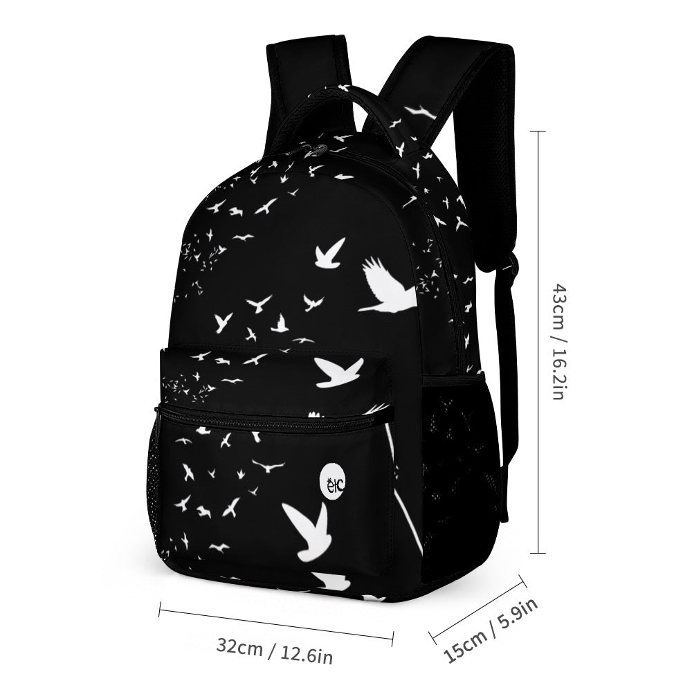 Free Spirit Bag Set