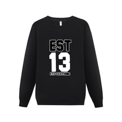 ETC EST 13 Cotton Fleece Crew