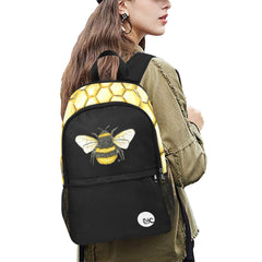 ETC Bee Collection Back Pack