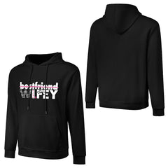 ETC Wifey Cotton Hoodie