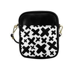 ETC Hot 'x' Sling Bag
