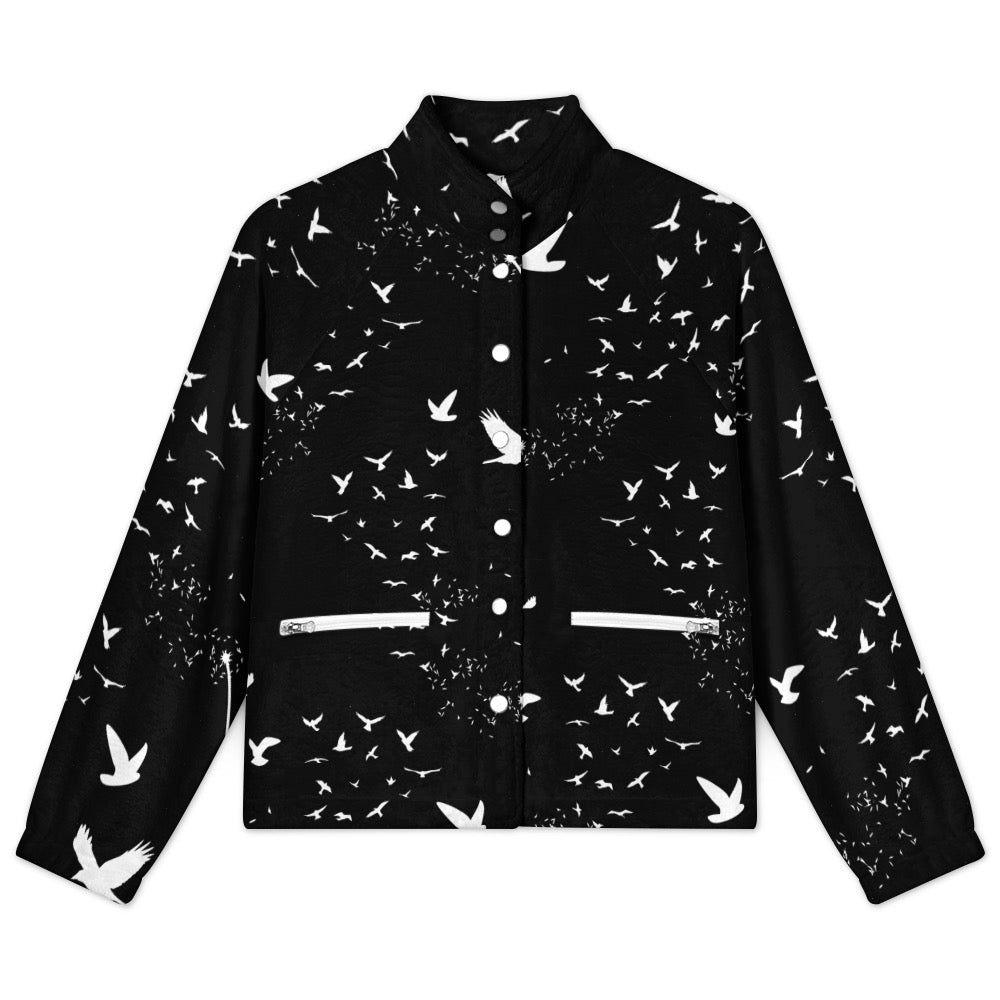 ETC Free Spirit Plush Jacket