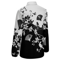 ETC Yin & Yang Blouse