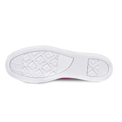 ETC Checkered Canvas Sneaker