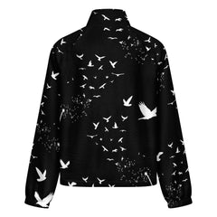 ETC Free Spirit Plush Jacket