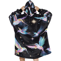 ETC Hummingbird Comfy