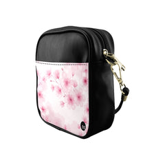 ETC Floral Bloom Sling Bag