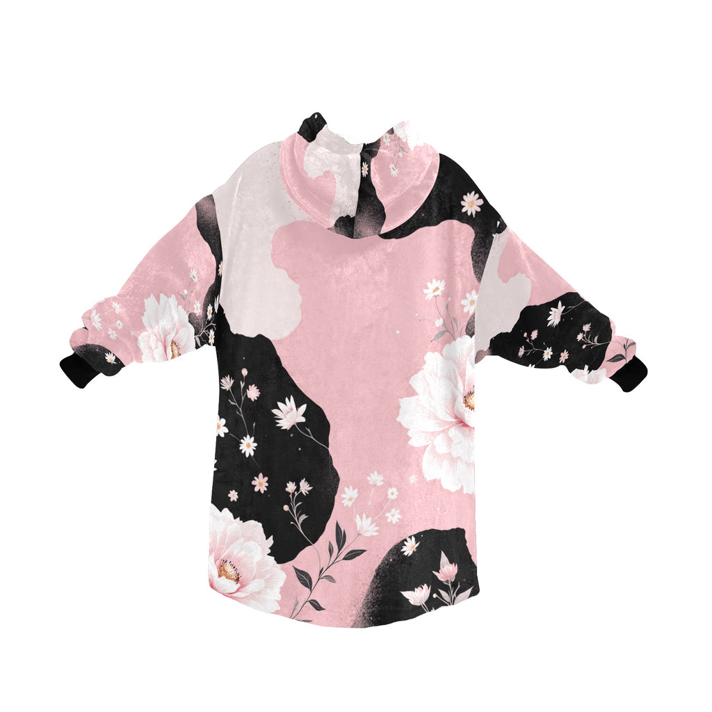 ETC Painted Floral Comfy
