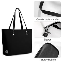 ETC Staples Leather Handbag