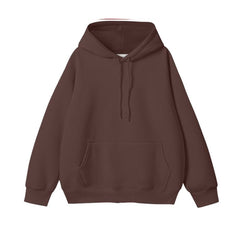 ETC Staple Embroidered Hoodie Fleece