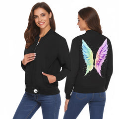 ETC Angel Wings Bomber