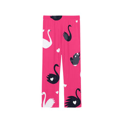 ETC Love Swans Pyjama Pants