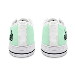 ETC Mint Crown Sneakers
