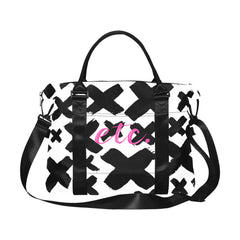 ETC 'X' Duffle Bag
