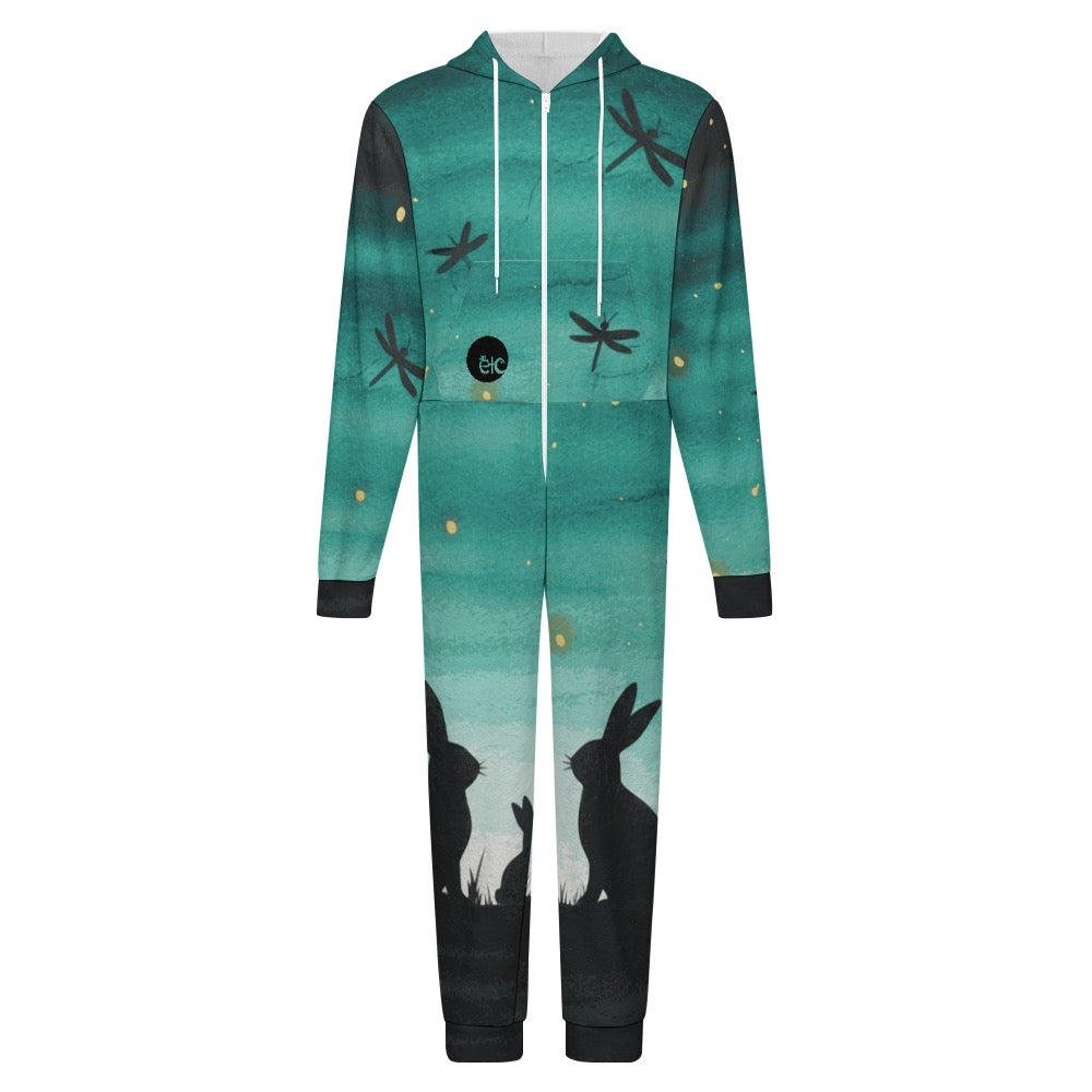 ETC Easter Onesies