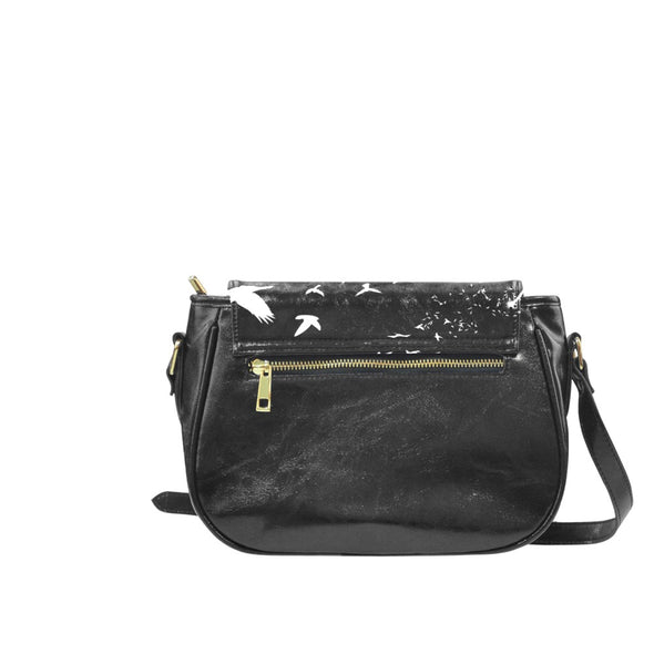 ETC Free Spirit Saddle Bag