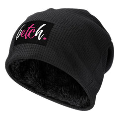 ETC B'etc'h Plush Beanie