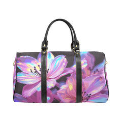 Limited Edition Pearl Petal Travel Bag
