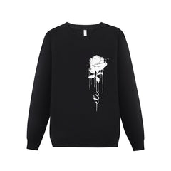 ETC Dripping Rose Crew