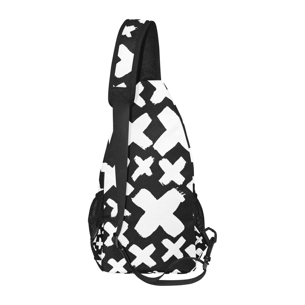 ETC Hot 'X' Cross Body Bag