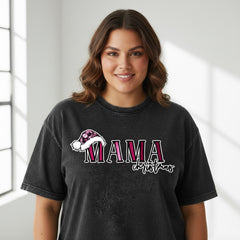 ETC Mama Christmas Vintage Tee
