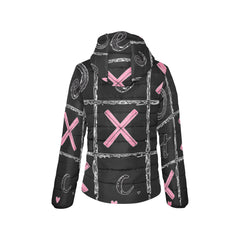 ETC Exs & Ohs Puffer Jacket
