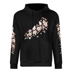 ETC Limited Edition Sakura Dove Hoodie