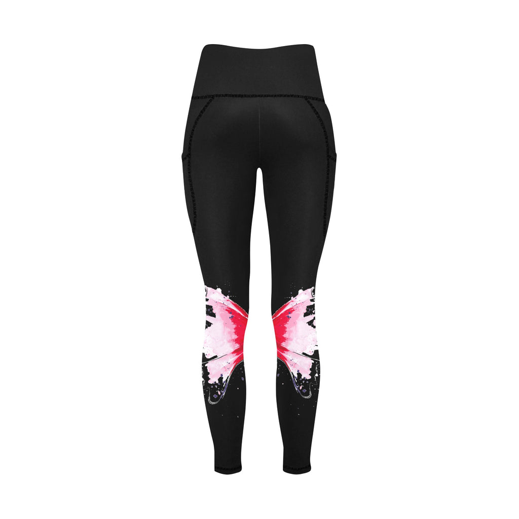 ETC Wings Leggings
