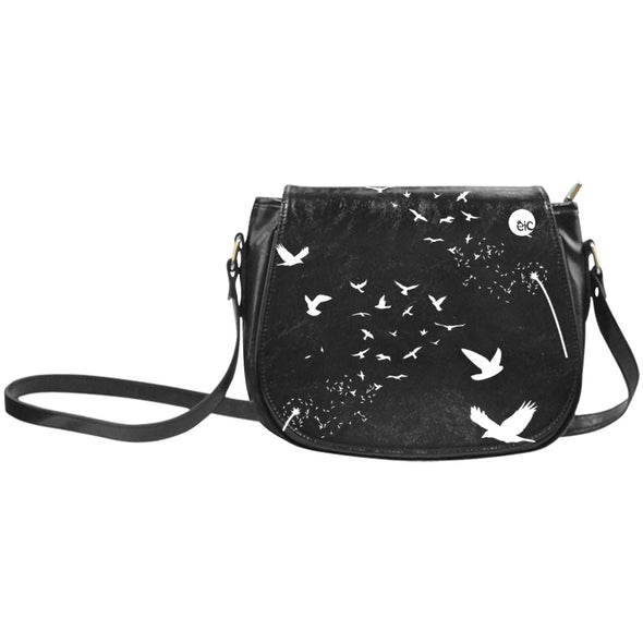 ETC Free Spirit Saddle Bag