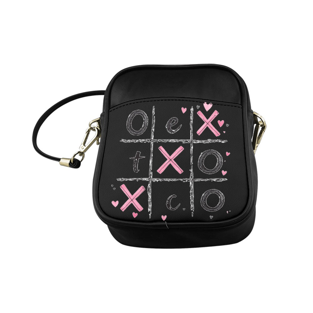 ETC Ex & Oh Sling Bag