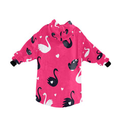 ETC Kids Swan Love Comfy