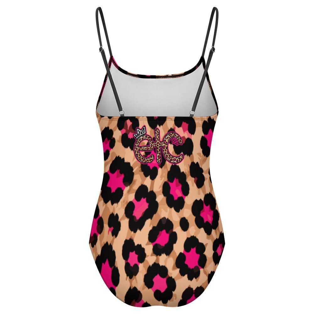 ETC Leopard One Piece