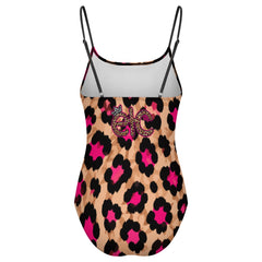 ETC Leopard One Piece