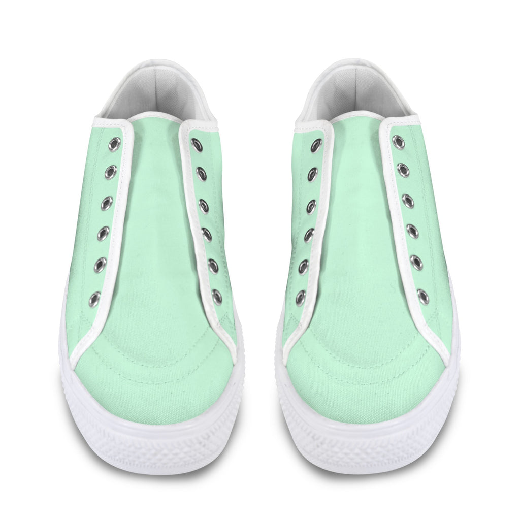 ETC Mint Crown Sneakers