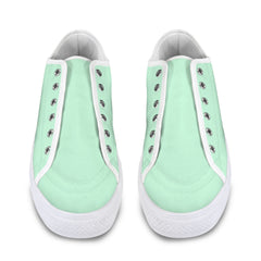 ETC Mint Crown Sneakers