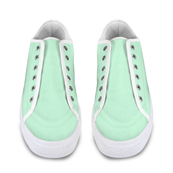 ETC Mint Crown Sneakers