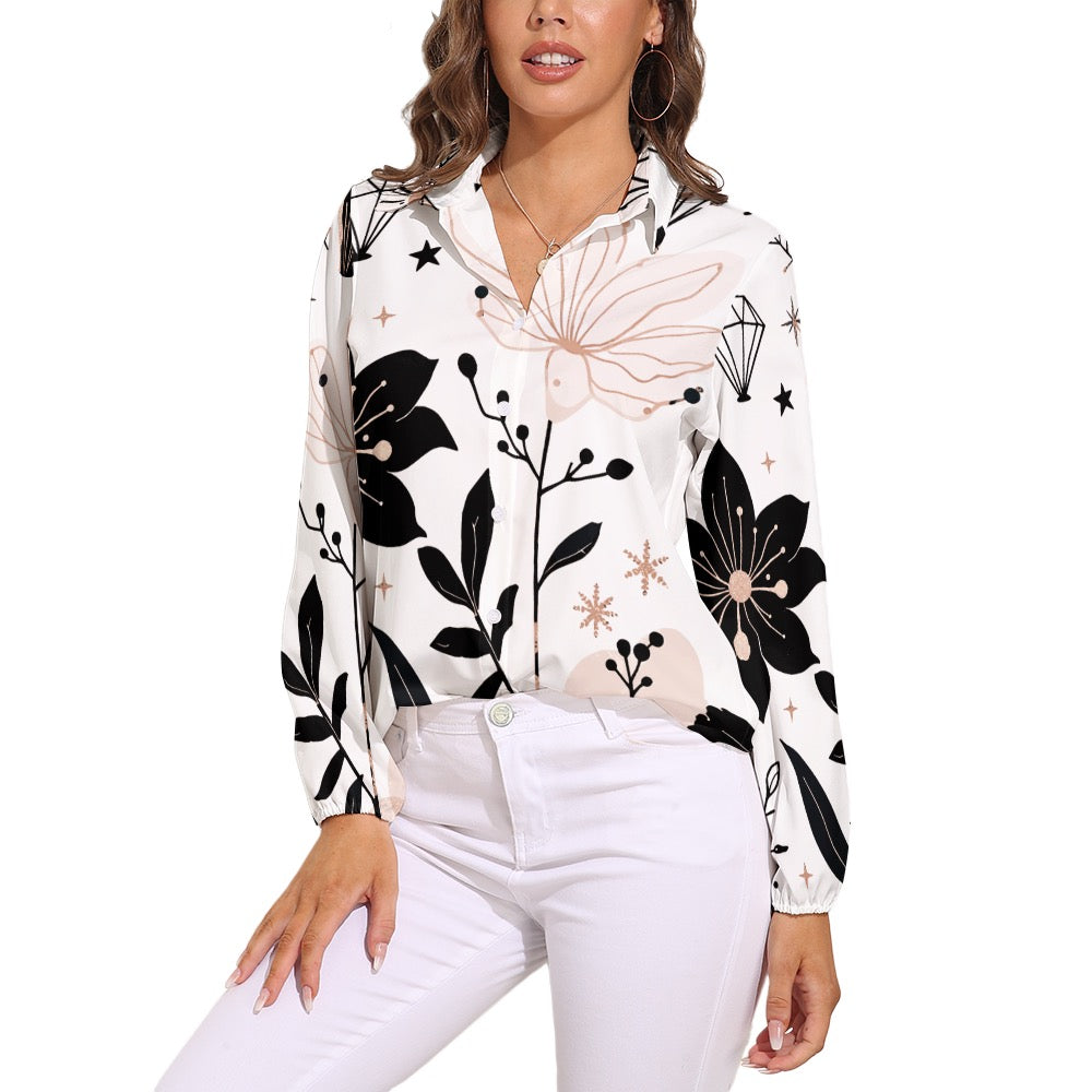 Limited Edition Blouse