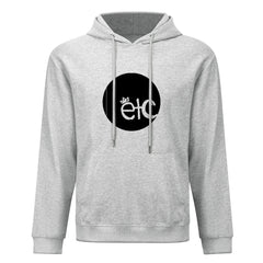 ETC Staples Grey Hoodie