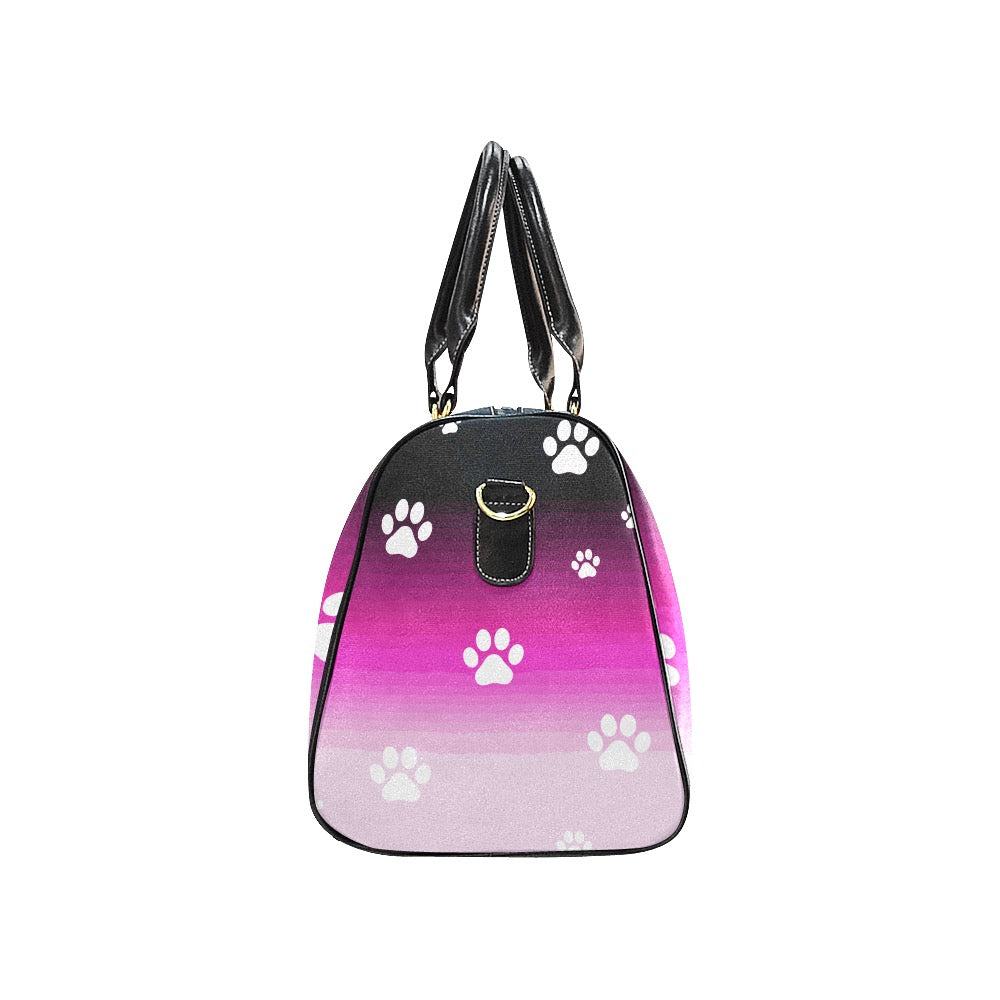 ETC Ombre Paws Charity