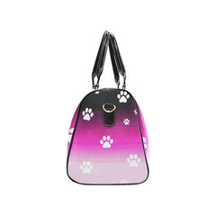 ETC Ombre Paws Charity