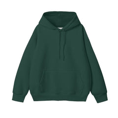 ETC Staple Embroidered Hoodie Fleece