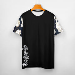 ETC Summer Peonies Tee