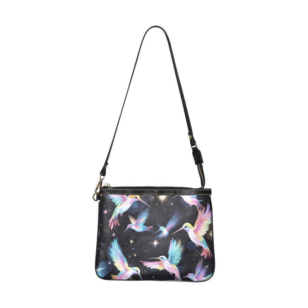 ETC Hummingbird Shoulder Bag